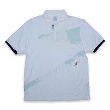 adidas David Beckham Polo XLarge - Double Double Vintage