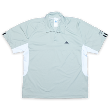 Vintage adidas Polo Small - Double Double Vintage