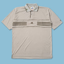 Vintage adidas Polo XLarge / XXL