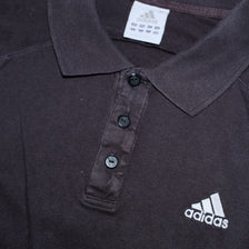 Vintage adidas Polo Shirt Medium - Double Double Vintage