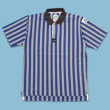 Vintage adidas Equipment Polo Medium