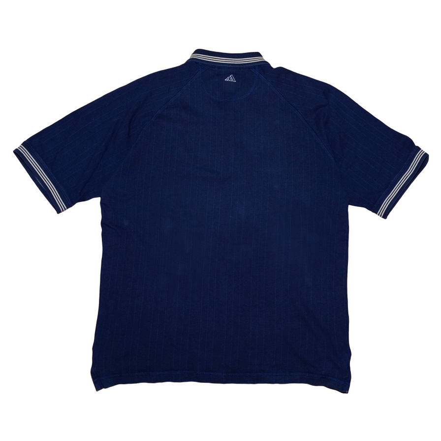 adidas Golf Polo Large - Double Double Vintage