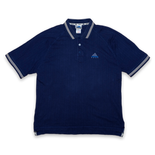 adidas Golf Polo Large - Double Double Vintage