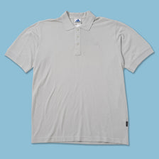 Vintage Deadstock adidas Polo Large