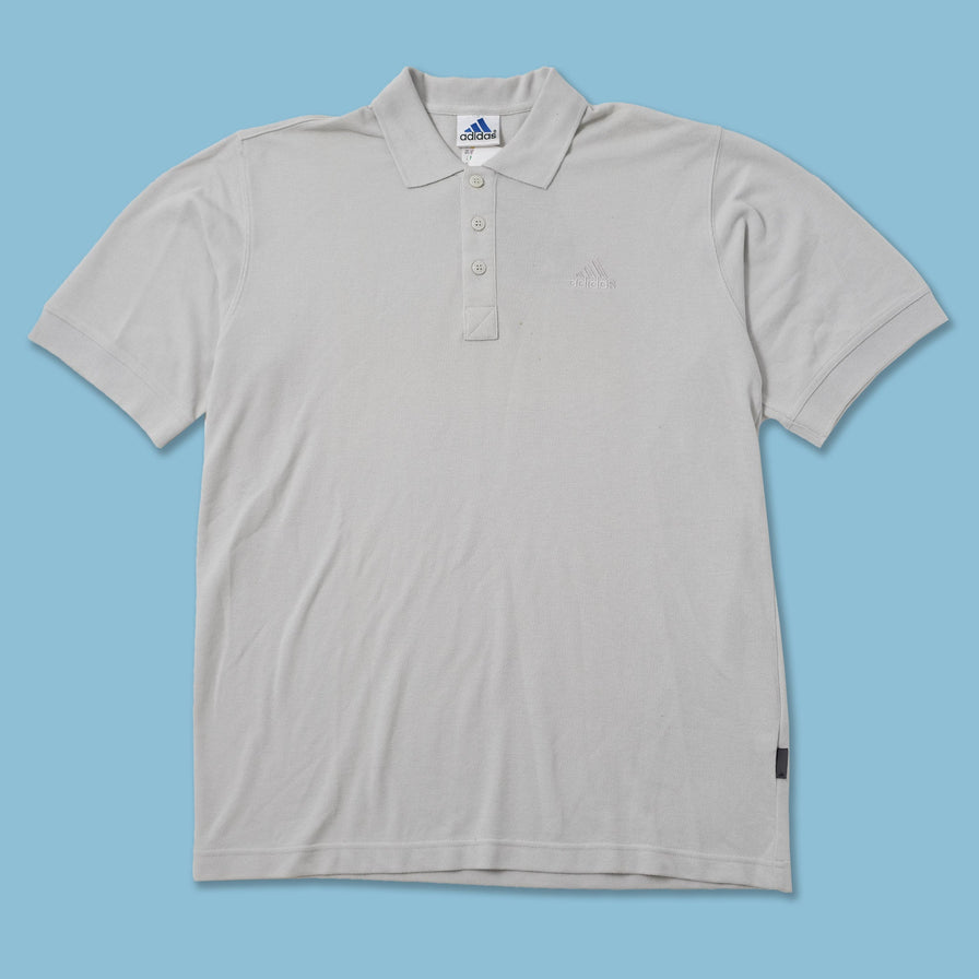Vintage Deadstock adidas Polo Large