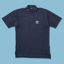 Vintage adidas Polo Large