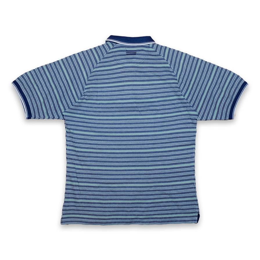 Vintage adidas Poloshirt Large - Double Double Vintage
