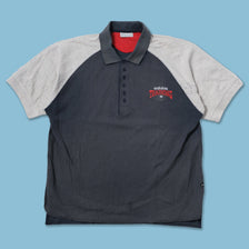 Vintage adidas Training Polo Large / XLarge