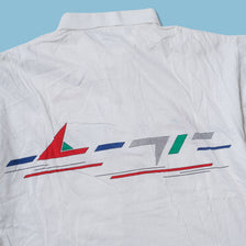 Vintage adidas Tennis Polo Small / Medium