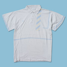 Vintage adidas Polo Medium