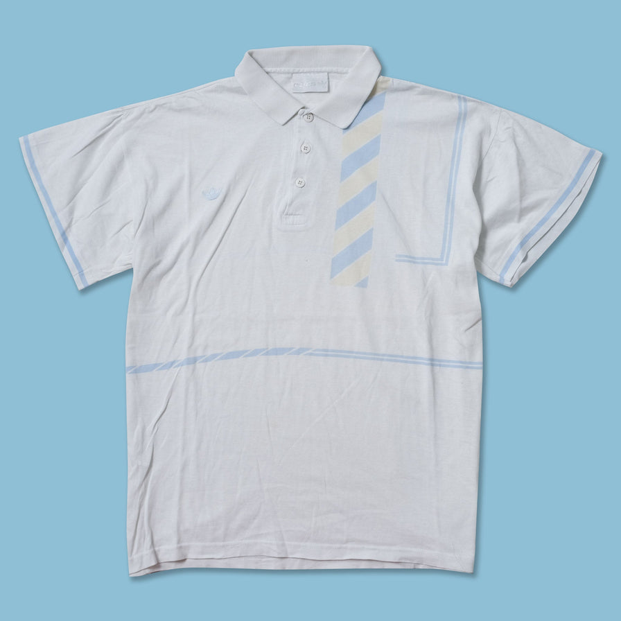 Vintage adidas Polo Medium