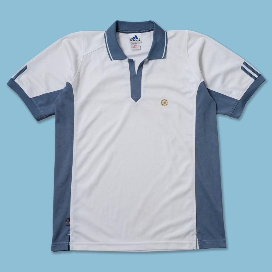 Vintage adidas Tennis Polo Large / XLarge