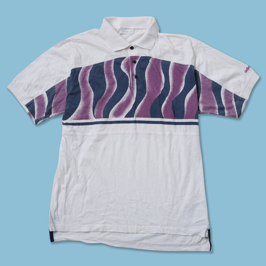 Vintage adidas Tennis Polo Large / XLarge