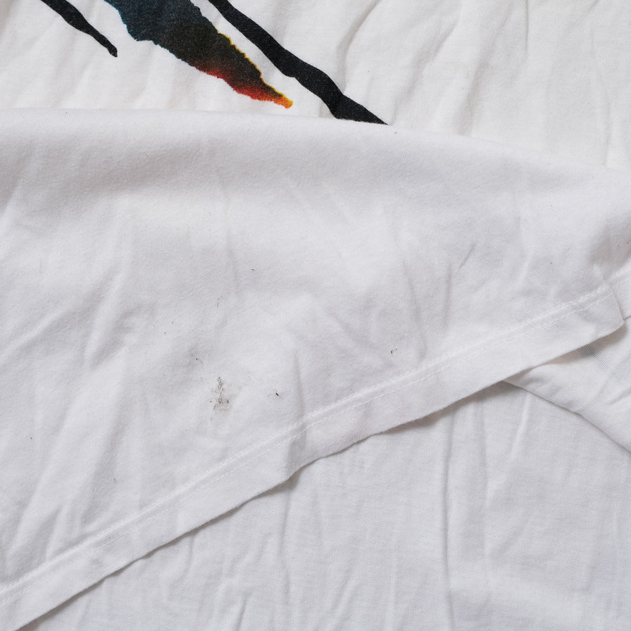 Vintage adidas Tennis Polo Medium / Large