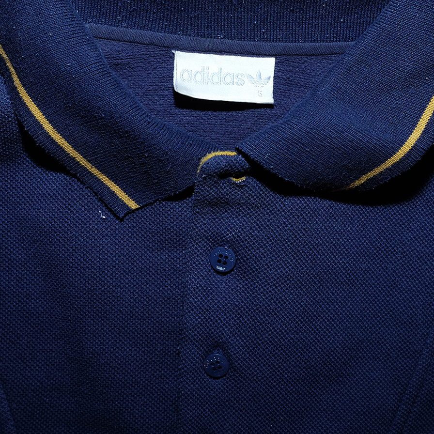 Vintage adidas Sweatshirt XLarge - Double Double Vintage