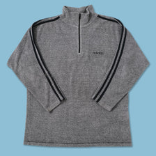 Vintage adidas Terry Sweater Medium