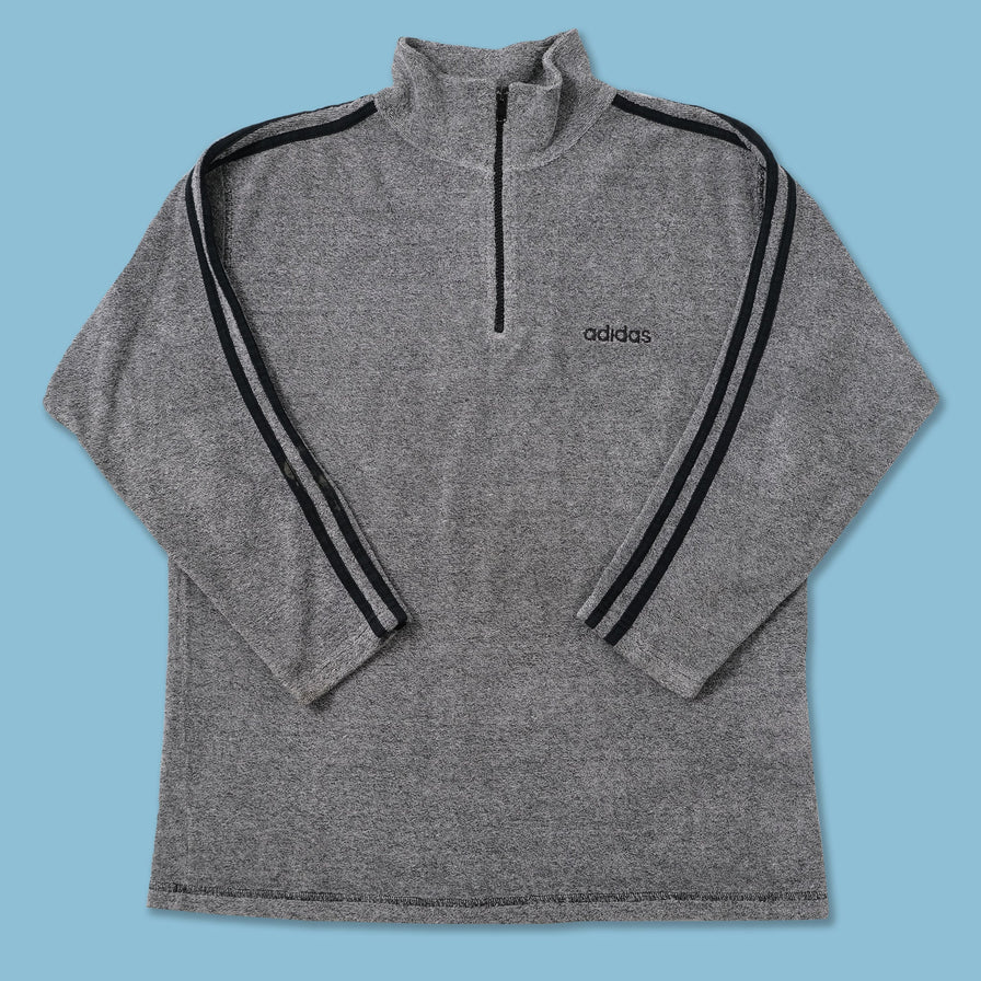 Vintage adidas Terry Sweater Medium