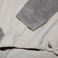 Vintage adidas Q-Zip Fleece XLarge / XXLarge - Double Double Vintage