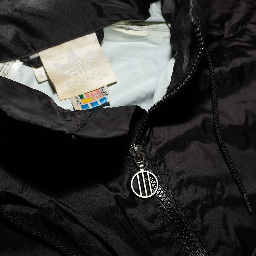 Vintage adidas Rainjacket Large - Double Double Vintage