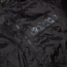 Vintage adidas Rainjacket Large - Double Double Vintage