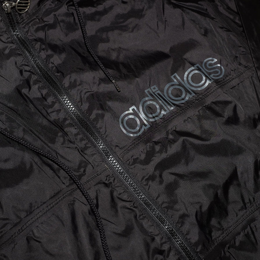 Vintage adidas Rainjacket Large - Double Double Vintage