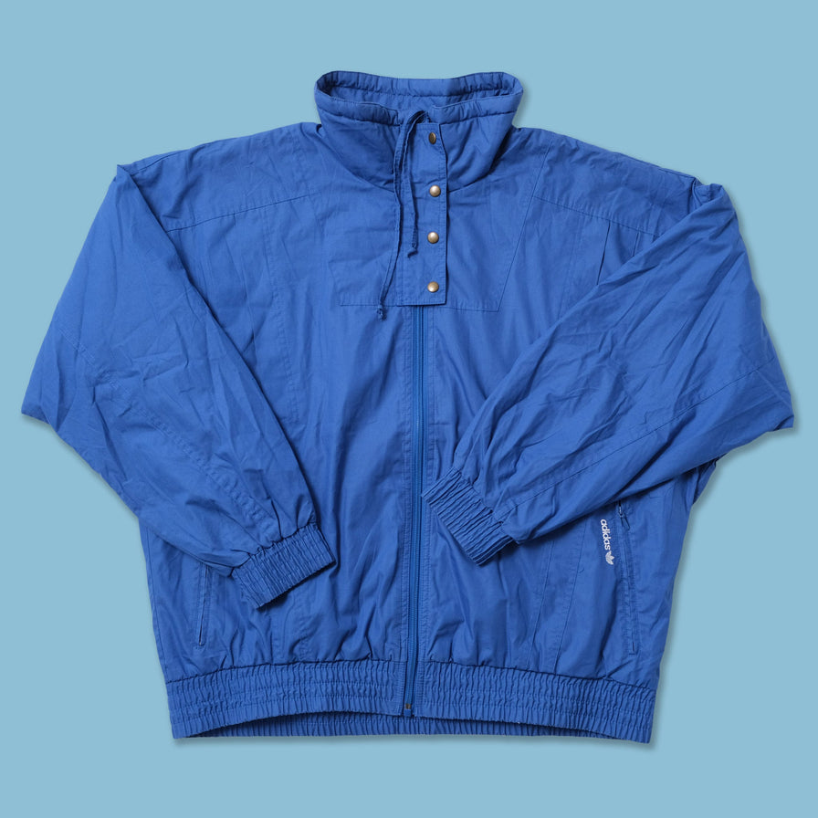 Vintage adidas Light Jacket Medium / Large