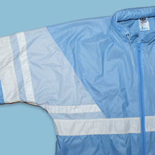 adidas Rainjacket XLarge - Double Double Vintage