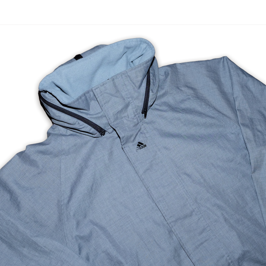 Vintage adidas Performance Jacket Medium - Double Double Vintage