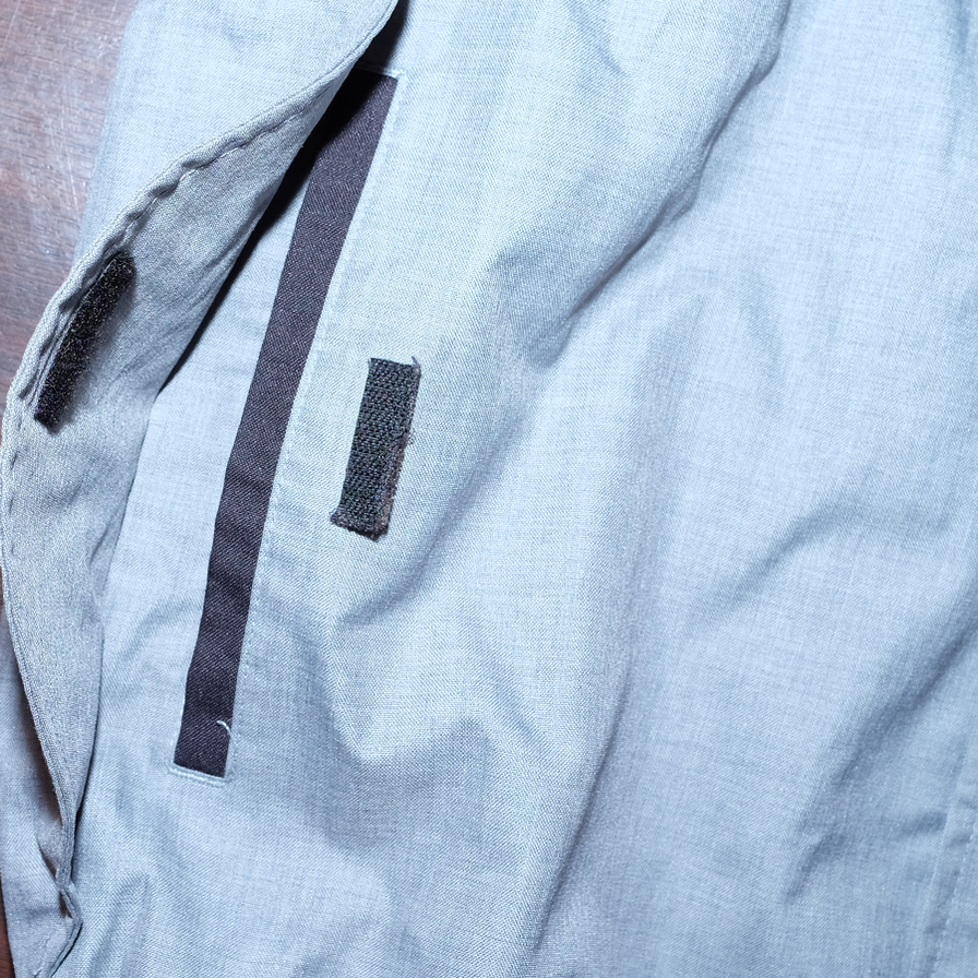 Vintage adidas Performance Jacket Medium - Double Double Vintage