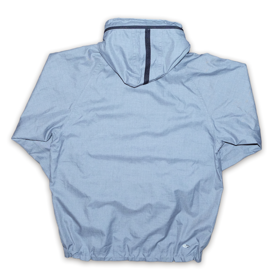 Vintage adidas Performance Jacket Medium - Double Double Vintage