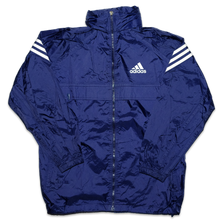 Vintage adidas Rainjacket Medium - Double Double Vintage