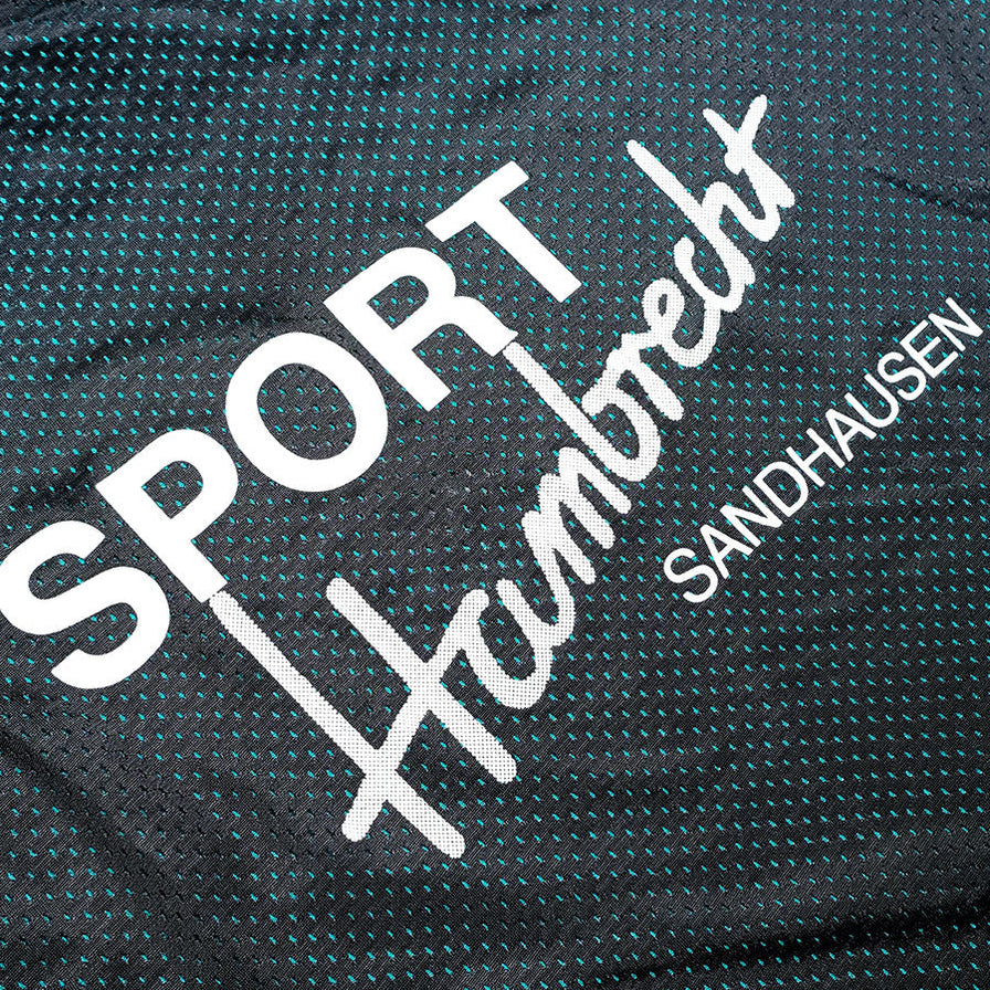 Vintage adidas Reversible Jersey XLarge - Double Double Vintage