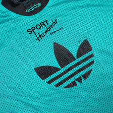 Vintage adidas Reversible Jersey XLarge - Double Double Vintage