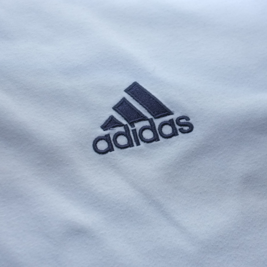 Vintage adidas Set (T-Shirt+ Shorts) XLarge - Double Double Vintage