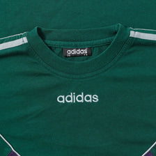 Vintage Adidas T-Shirt XLarge
