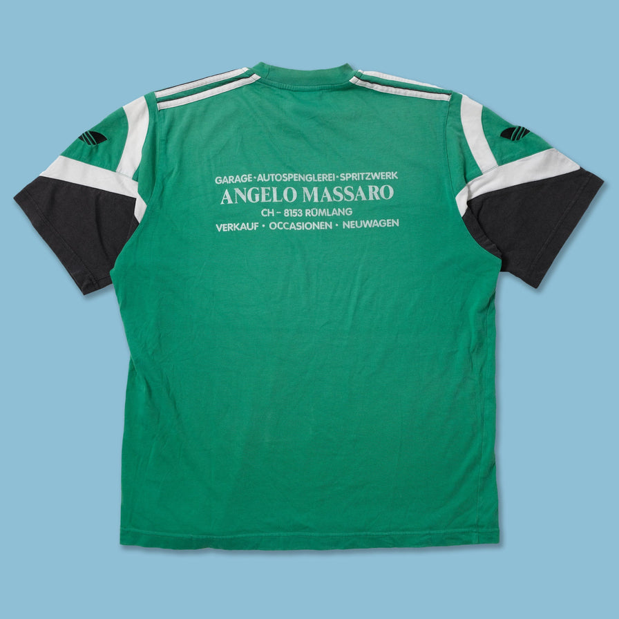 Vintage adidas T-Shirt Large