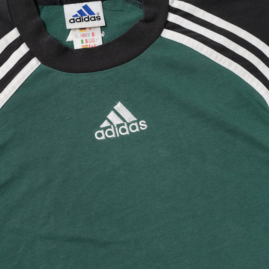 Vintage adidas T-Shirt Medium