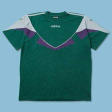 Vintage Adidas T-Shirt XLarge