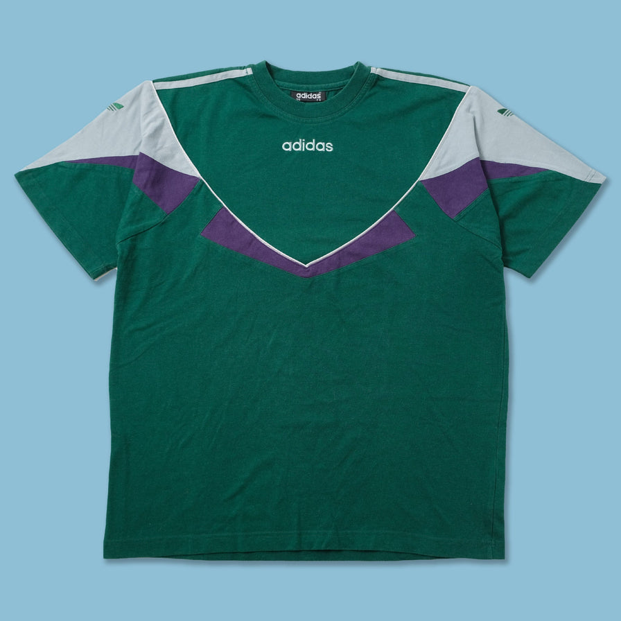 Vintage Adidas T-Shirt XLarge