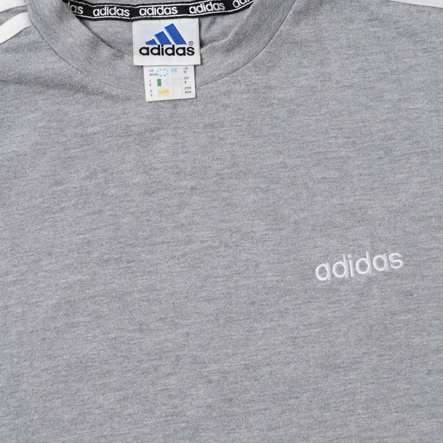 Vintage adidas T-Shirt Medium