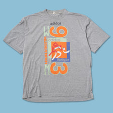 Vintage adidas T-Shirt XLarge
