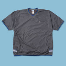 Vintage adidas Windbreaker Large