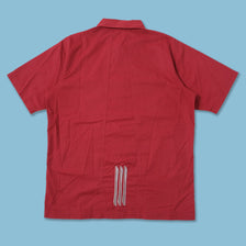 Vintage Deadstock adidas Shirt Medium
