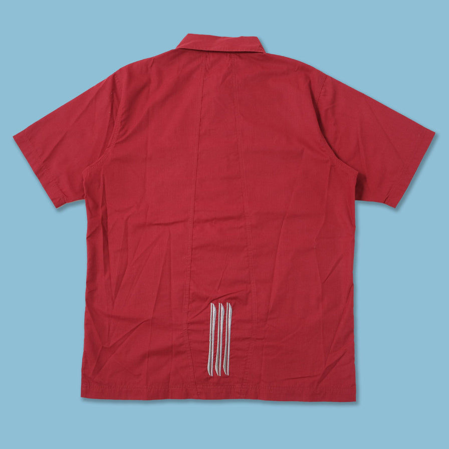 Vintage Deadstock adidas Shirt Medium