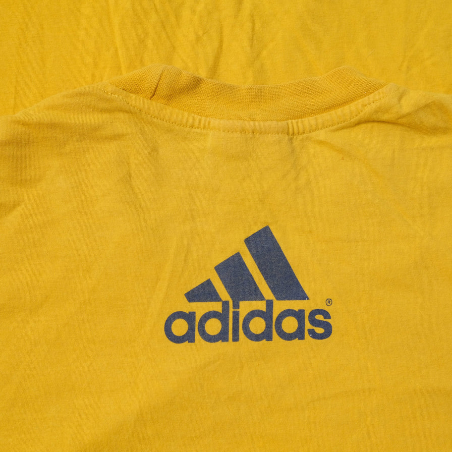 Vintage adidas T-Shirt Medium