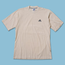 Vintage Deadstock adidas T-Shirt Medium