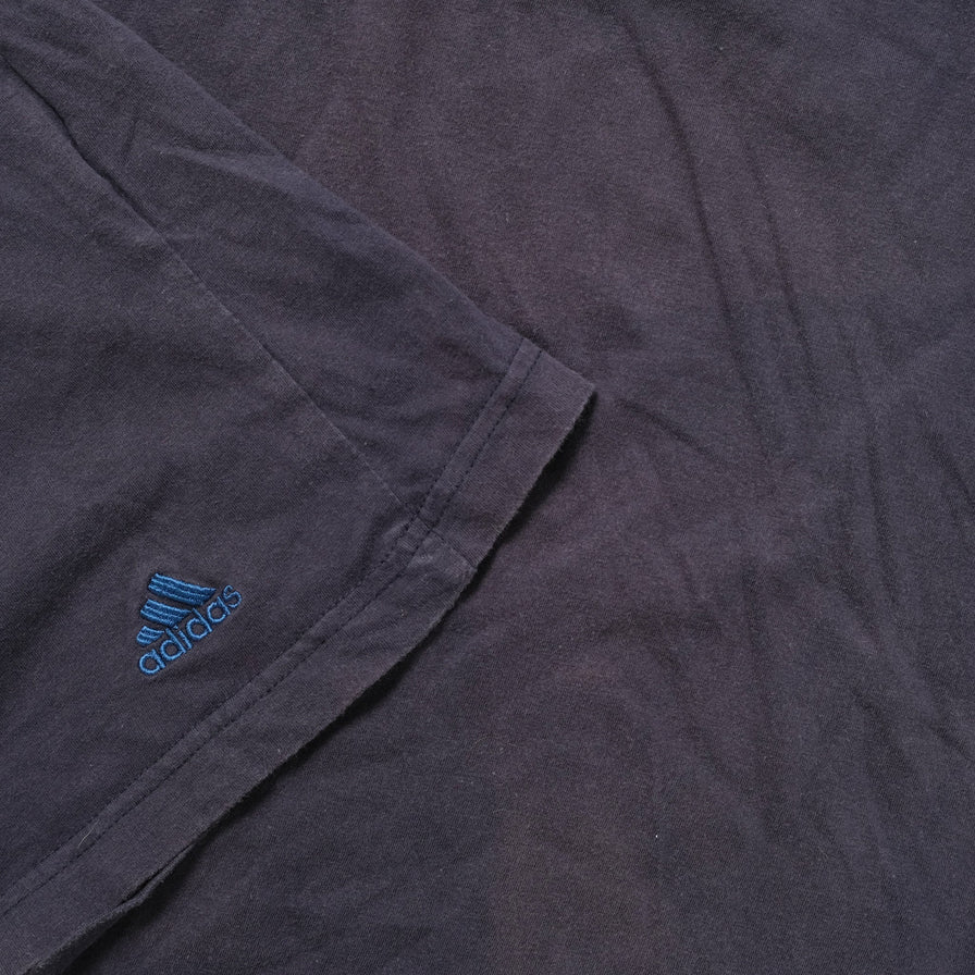 Vintage adidas T-Shirt Large