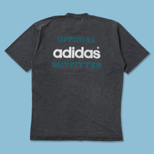 Vintage adidas Boston Marathon T-Shirt XLarge