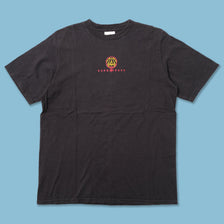 Vintage adidas Basketball T-Shirt Medium / Large