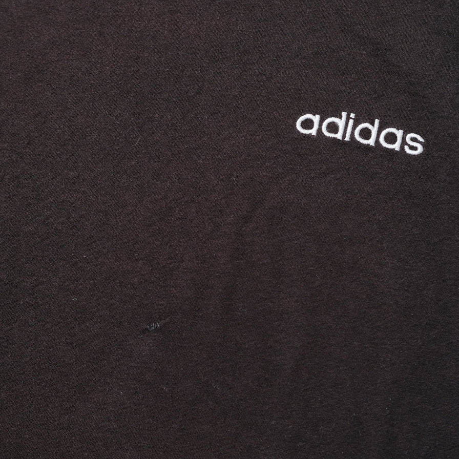 Vintage adidas Women's T-Shirt Medium / Large